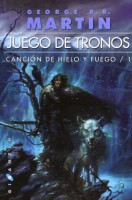 Canción de hielo y fuego: Juego de tronos: 1